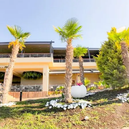 William's - Sixth Large Apartmán