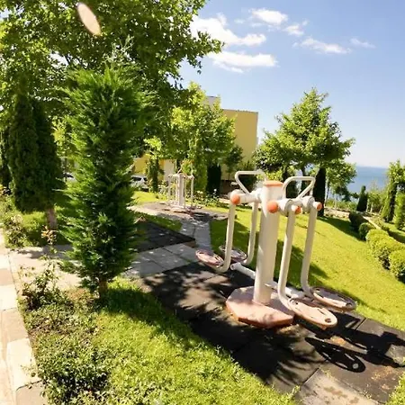 William's - Sixth Large 아파트 *