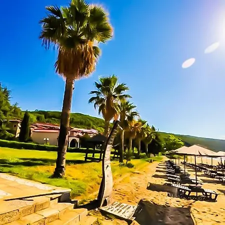 William's - Sixth Large Apartmán Sveti Vlas