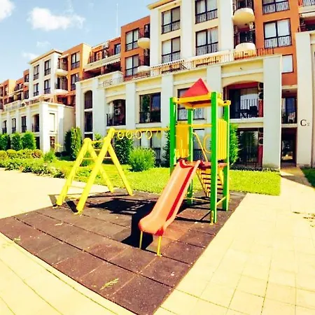 William's - Sixth Large 아파트