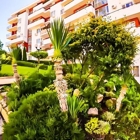 Apartmán William's - Sixth Large