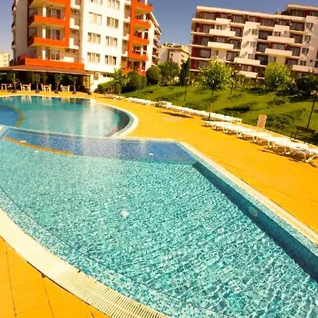 William's - Sixth Large * Sveti Vlas