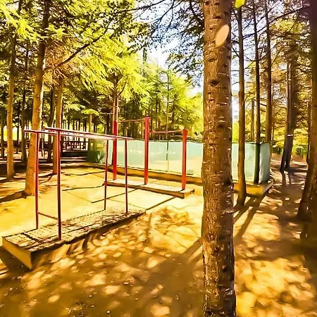 아파트 William's - Sixth Large 스베티 블라스