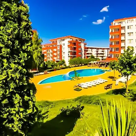 William's - Sixth Large Sveti Vlas