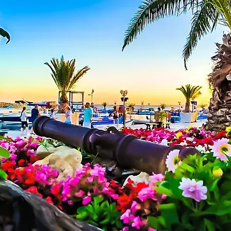 아파트 William's - Sixth Large *