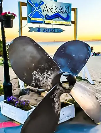 William's - Sixth Large Sveti Vlas