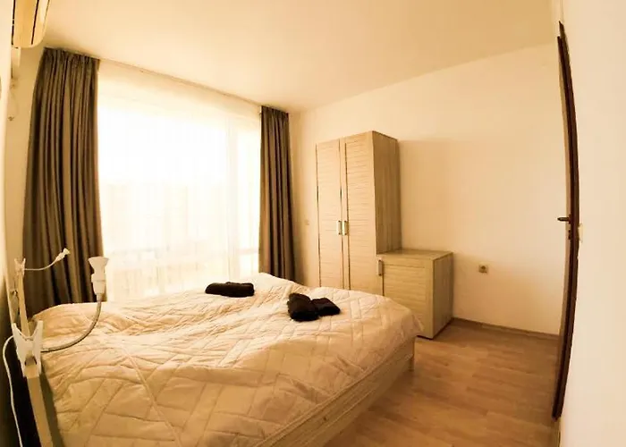 Апартамент William's - Sixth Large *