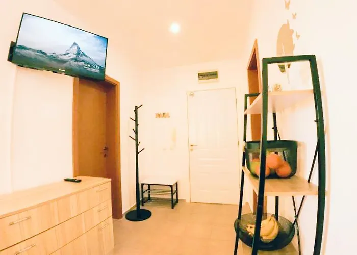 Апартамент William's - Sixth Large