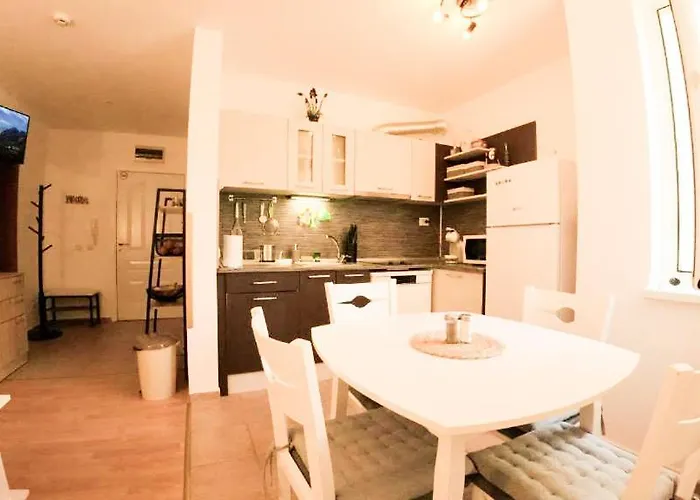 William's - Sixth Large * Свети Влас