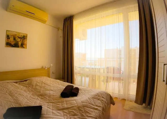 Апартамент William's - Sixth Large