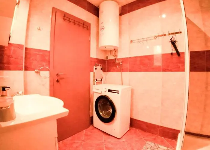 William's - Sixth Large Апартамент Свети Влас