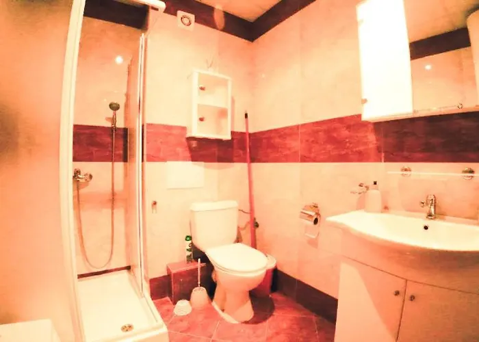 William's - Sixth Large * Свети Влас