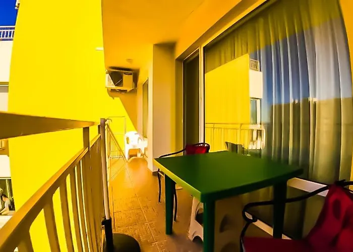 Апартамент William's - Sixth Large Свети Влас