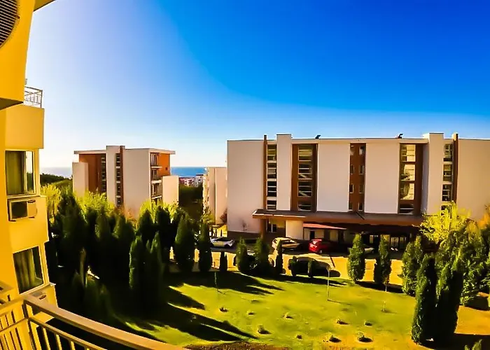 Апартамент William's - Sixth Large