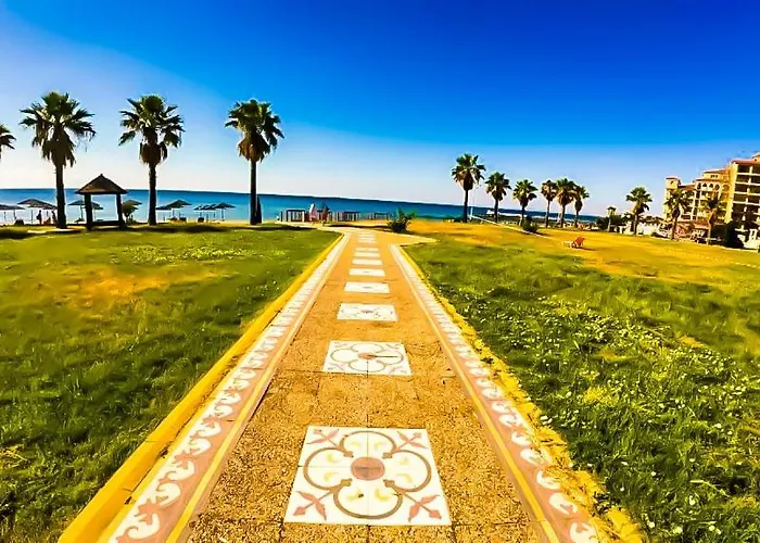 William's - Sixth Large Свети Влас