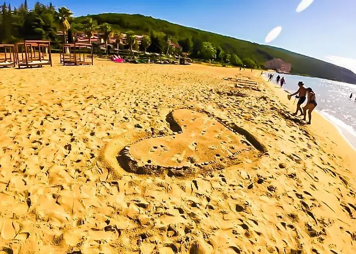 William's - Sixth Large Апартамент