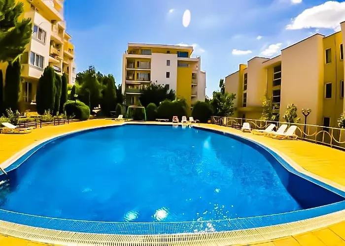 William's - Sixth Large Свети Влас