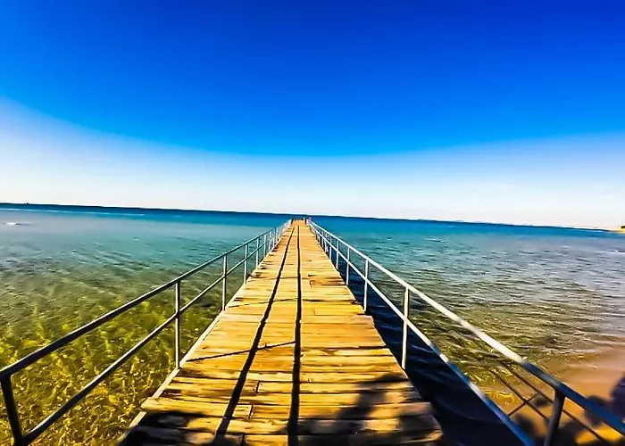 William's - Sixth Large Свети Влас