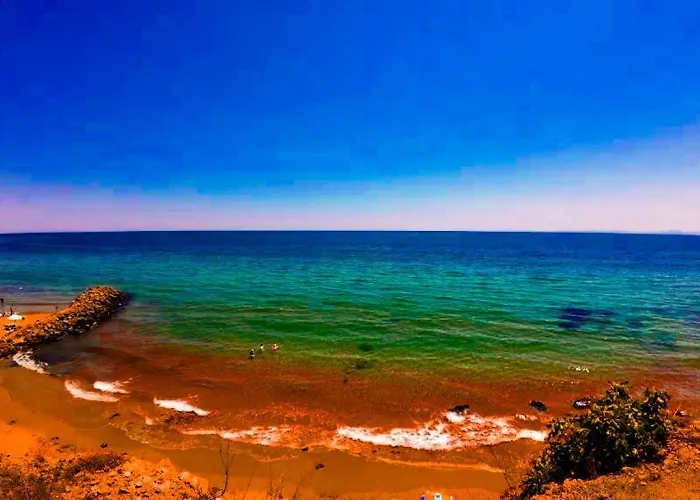 Апартамент William's - Sixth Large *