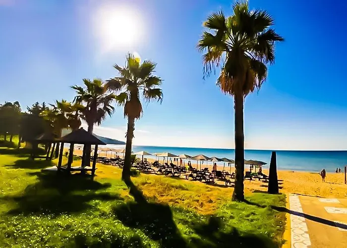 Апартамент William's - Sixth Large Свети Влас