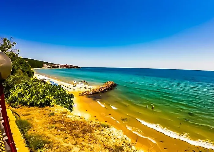 William's - Sixth Large Апартамент *