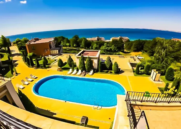 Апартамент William's - Sixth Large *