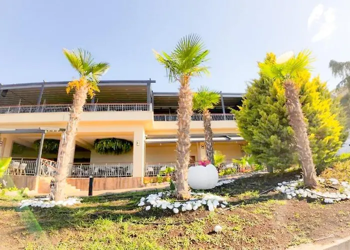 William's - Sixth Large Апартамент