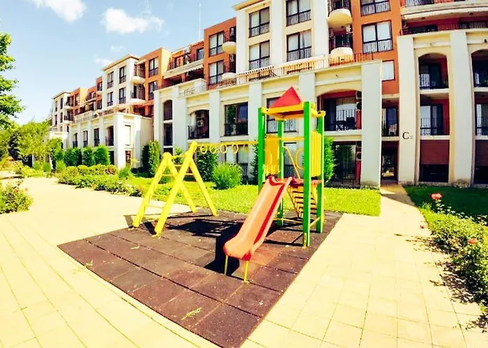 William's - Sixth Large Апартамент