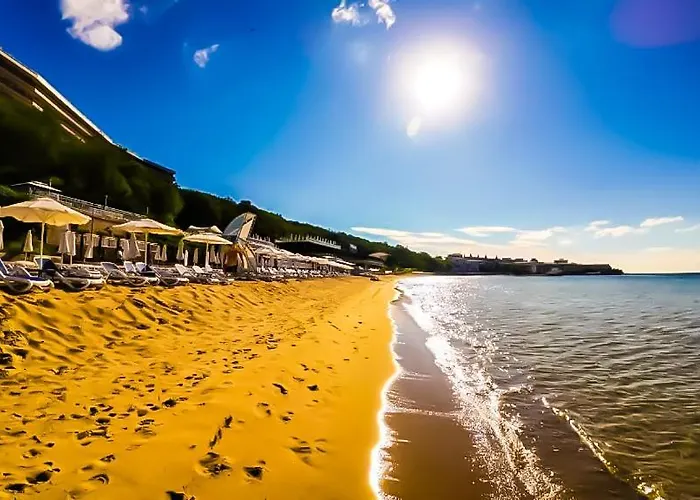 Апартамент William's - Sixth Large Свети Влас