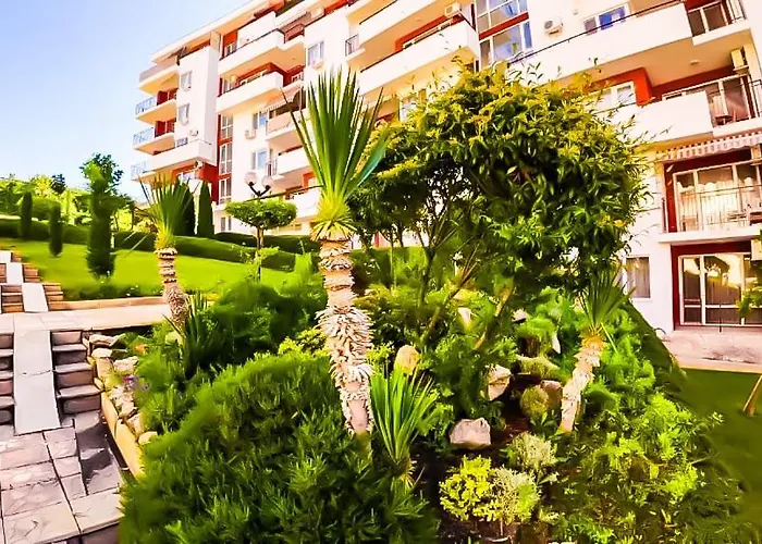 Апартамент William's - Sixth Large